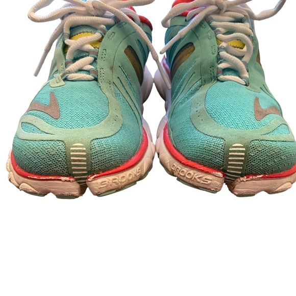 Brooks Pure Cadence Limited Running Shoes - Picture 6 of 12